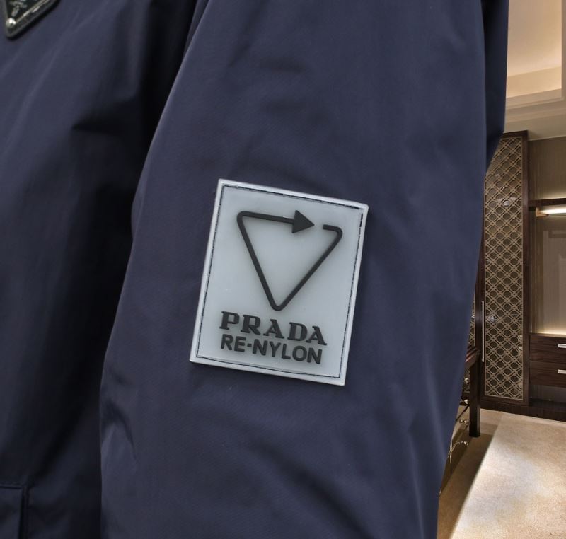 Prada Outwear